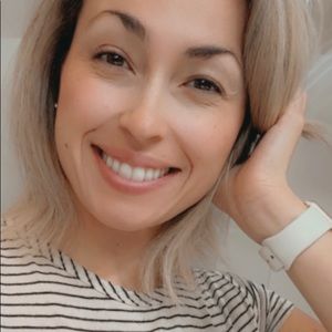 Meet your Posher, Catherine